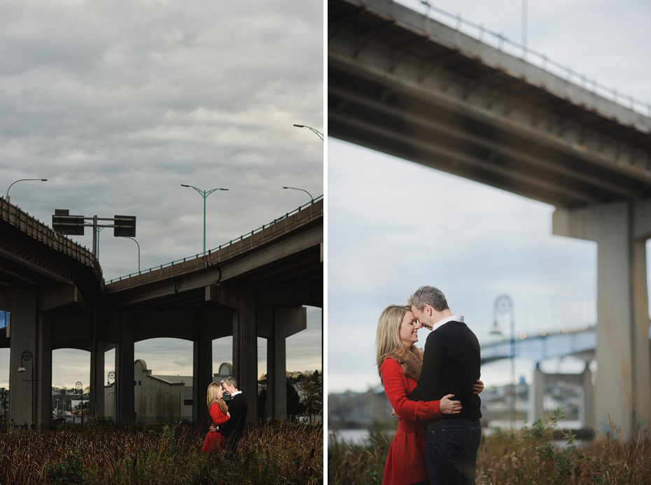 Kelly Lawson and Jeff Roach - Saint John, NB