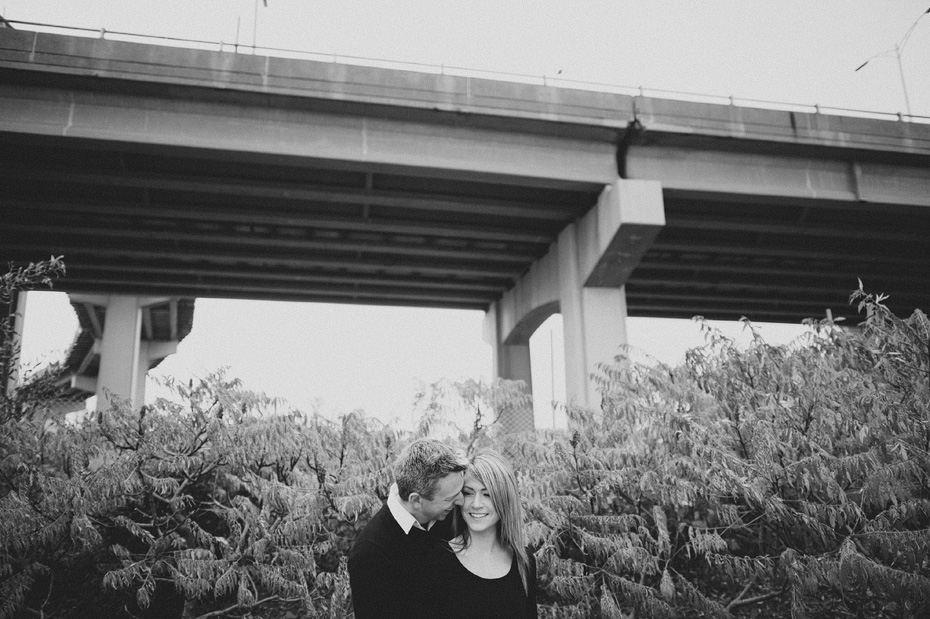 Kelly Lawson and Jeff Roach - Saint John, NB