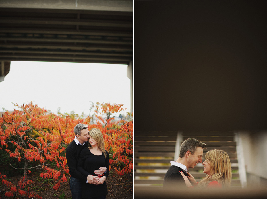 Kelly Lawson and Jeff Roach - Saint John, NB