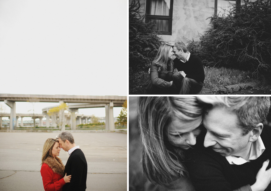 Kelly Lawson and Jeff Roach - Saint John, NB