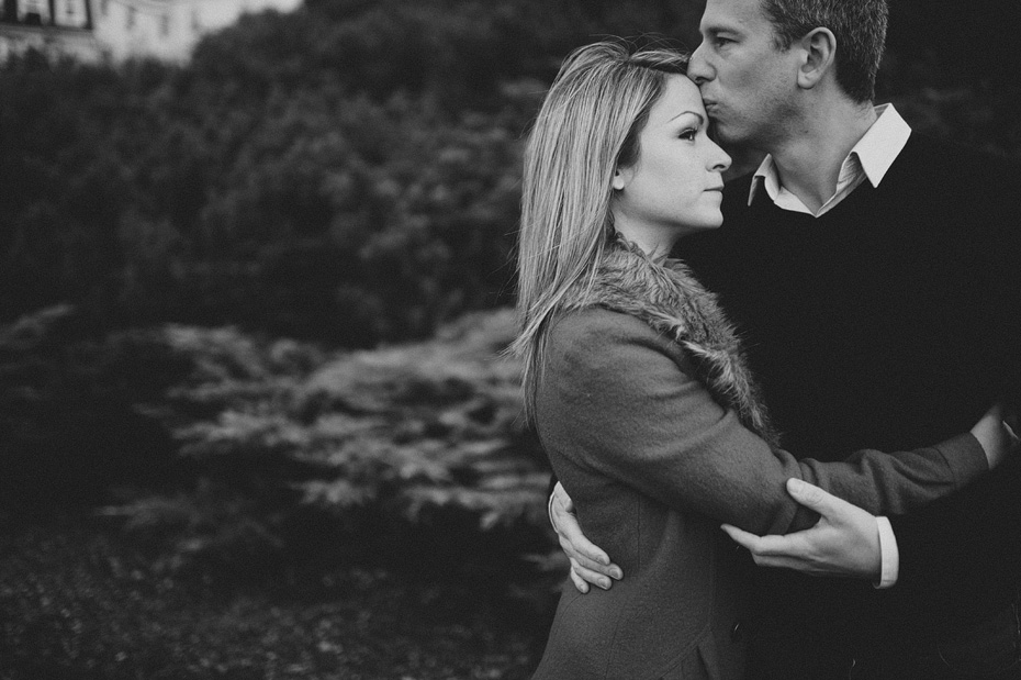 Kelly Lawson and Jeff Roach - Saint John, NB