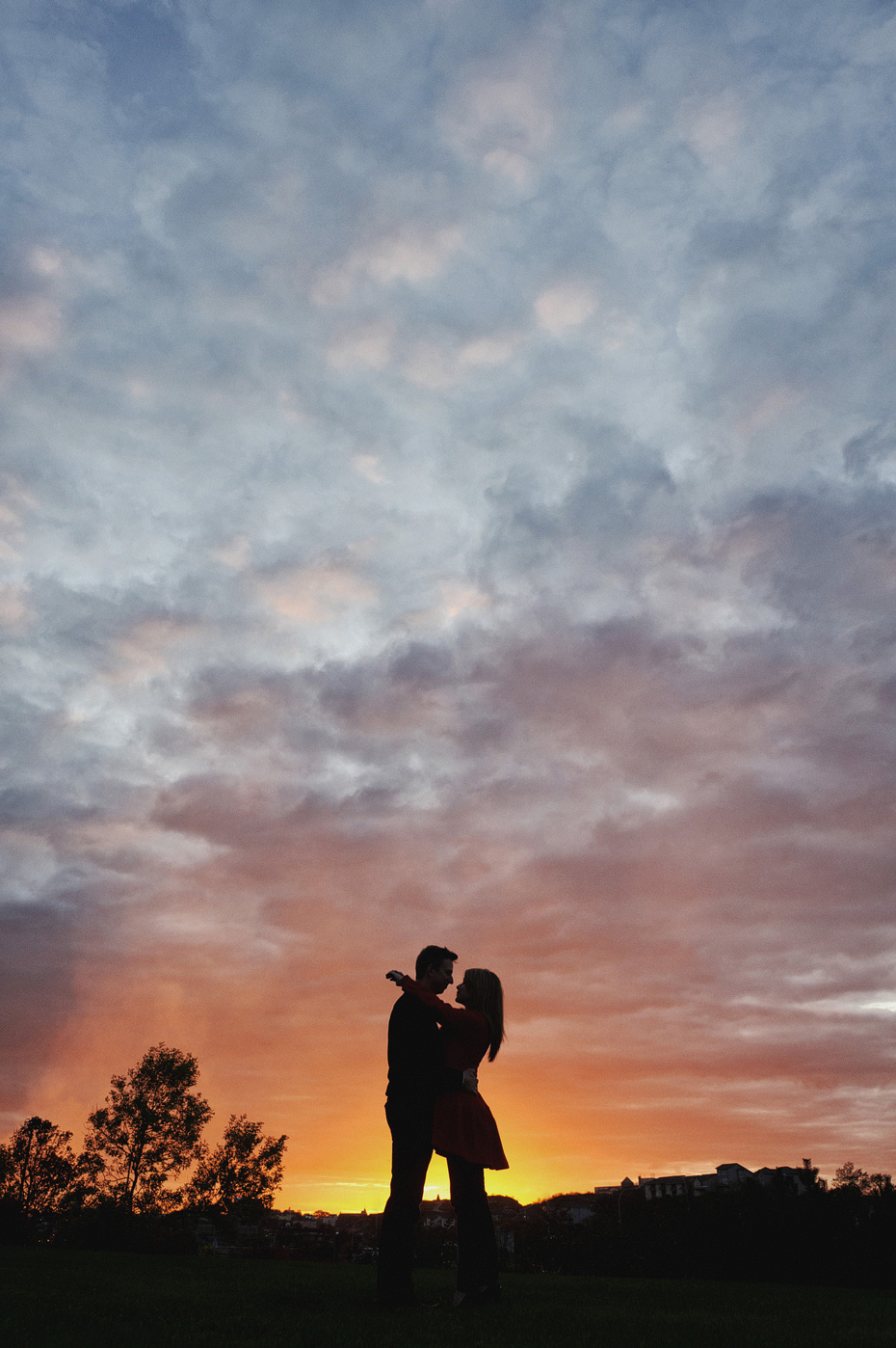 Kelly Lawson and Jeff Roach - Saint John, NB