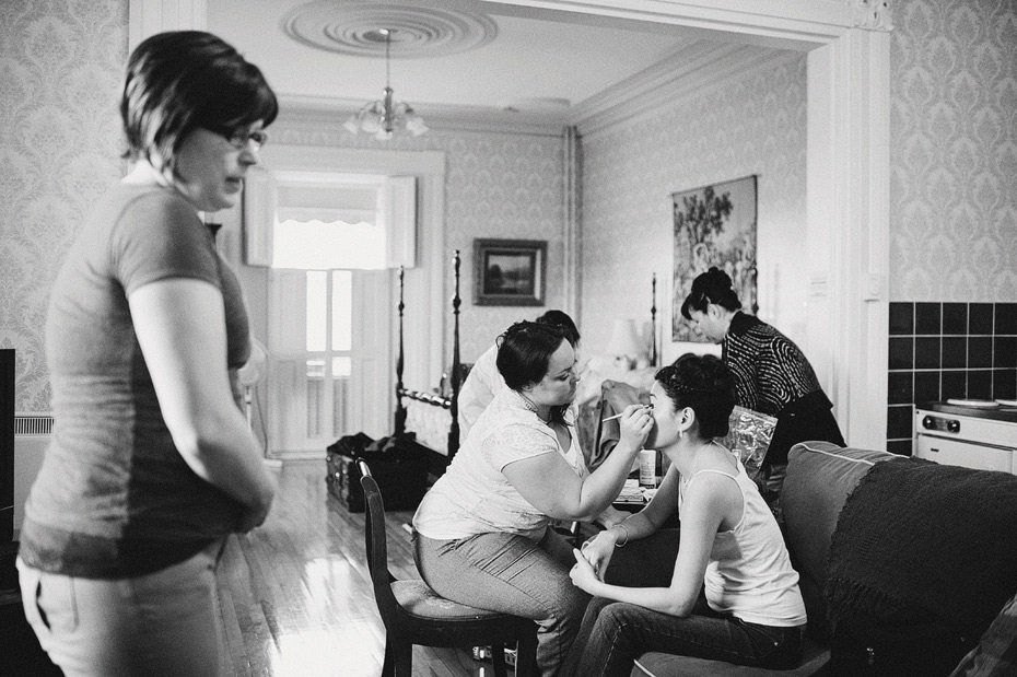 Sebastien and Sejin Wedding