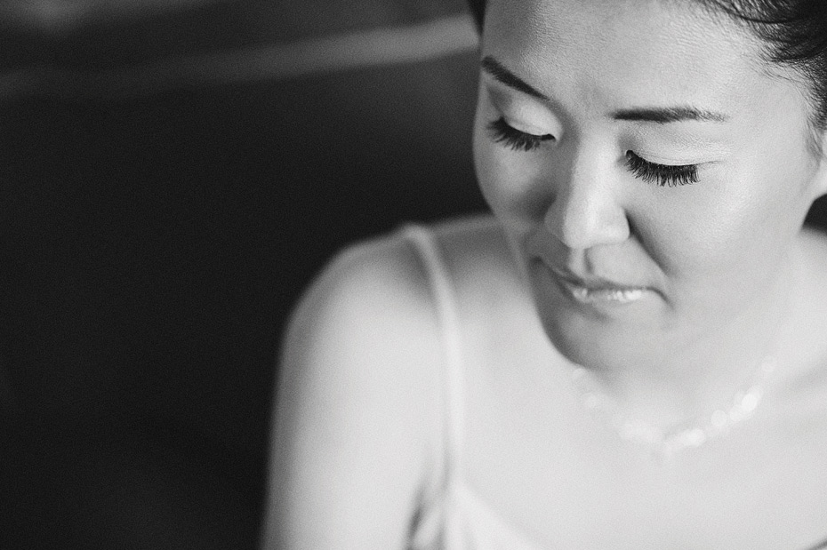 Sebastien and Sejin Wedding