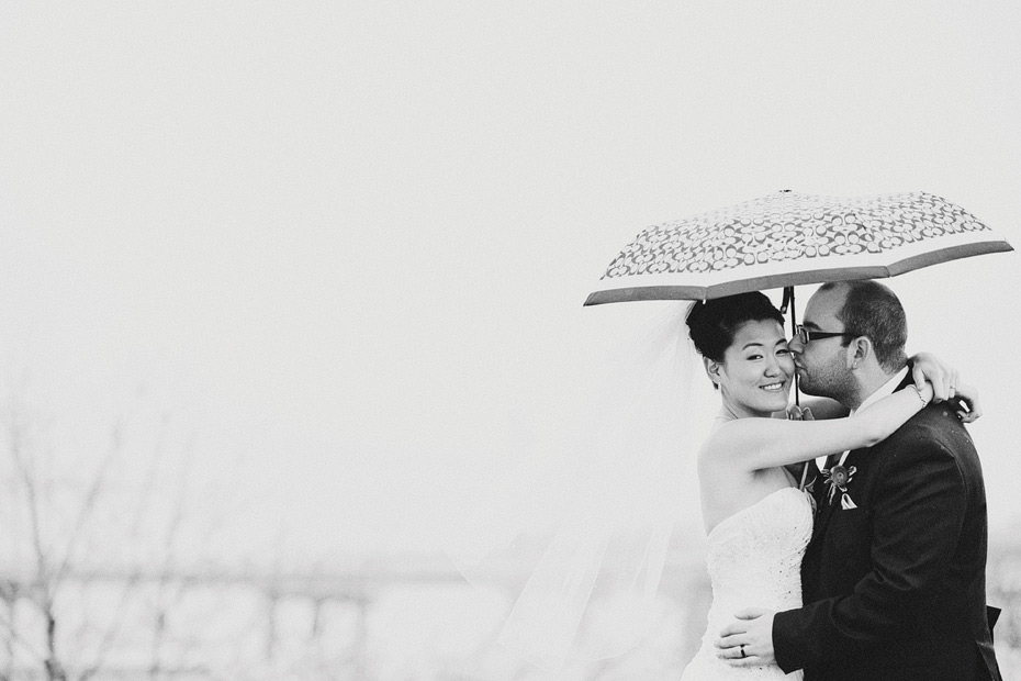 Sebastien and Sejin Wedding