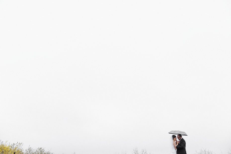 Sebastien and Sejin Wedding