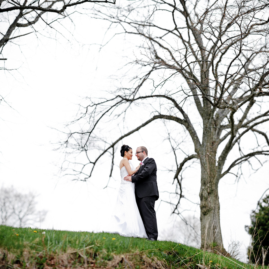 Sebastien and Sejin Wedding